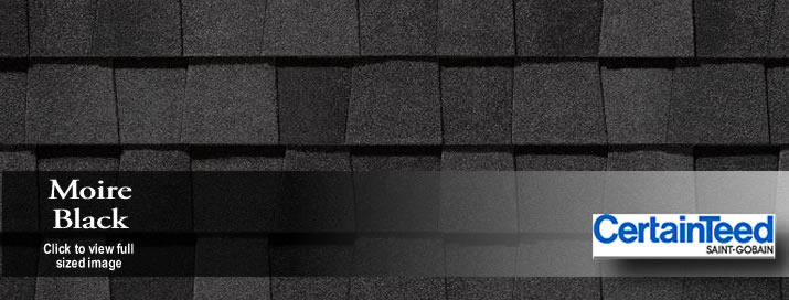 Moire Black